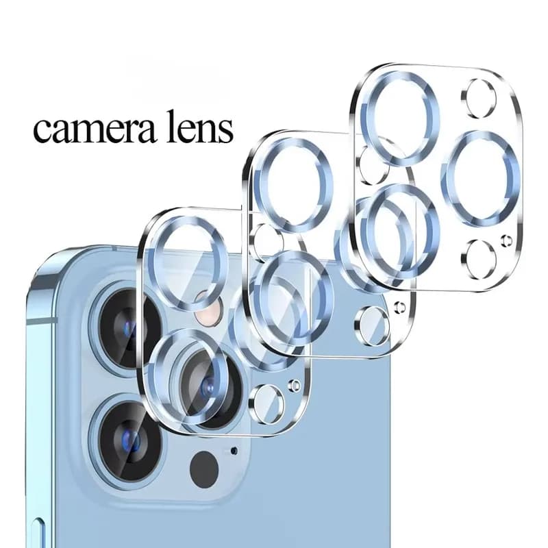 Protection camera pour iPhone 17 16 15 pro max 12 13 14 pro protege camera iphone 15 pro camara prot