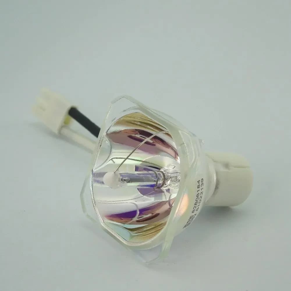 Tout nouveau remplacement ampoules de budgétaire nu lampe AJ-LBX2C/SHP136 pour LG BS-274/BX-274/BX27