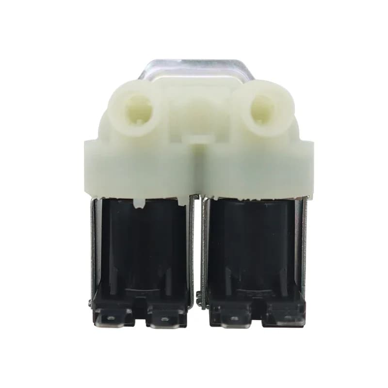 Vanne d'entrée d'eau pour Machine à laver FPS180G1, interrupteur d'entrée, électrovanne pour petit c