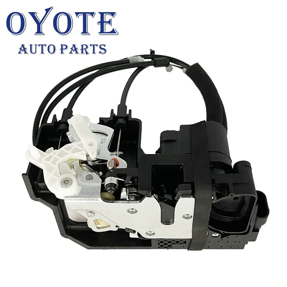 OYOTE-Actionneur de Verrouillage de Porte Avant/Arrière, 7131034002, 7132034002, 7121008032, 7122008