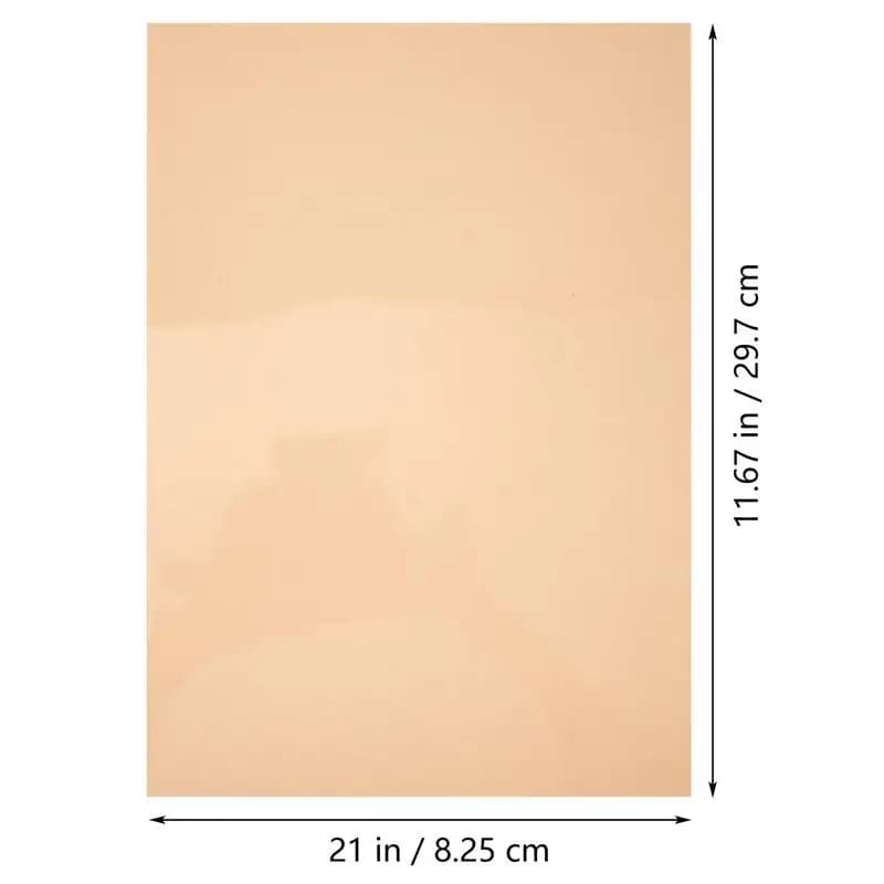 Feuille de diffuseur de lumière, 6 pièces, feuilles colorées de Gels de lumière, feuille filtrante p
