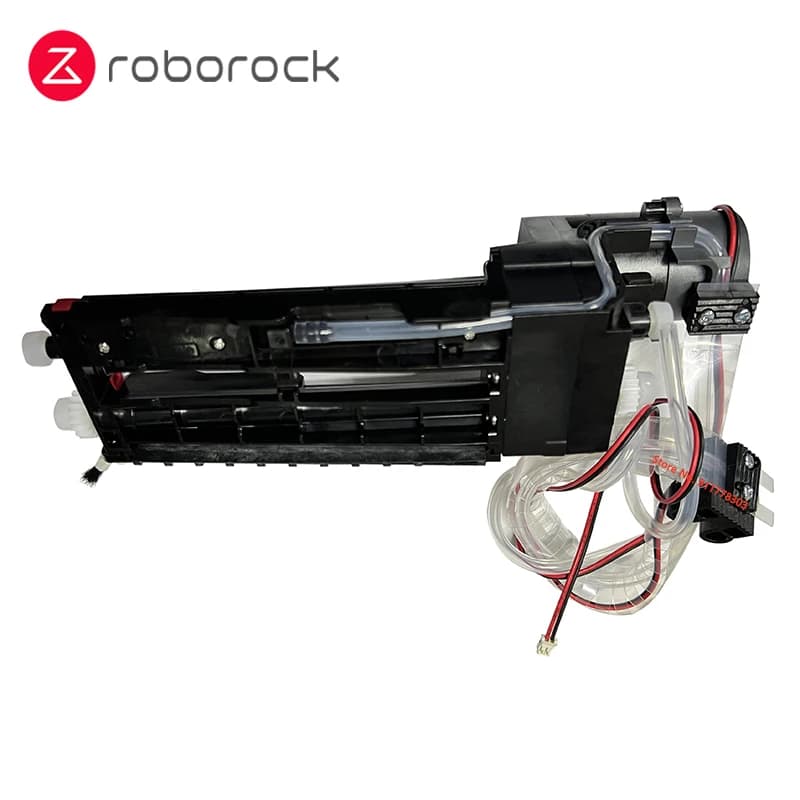 Boîte de vitesses de Module de lavage d'origine pour Roborock S7 MaxV Ultra S7 Pro Ultra, pièces de 
