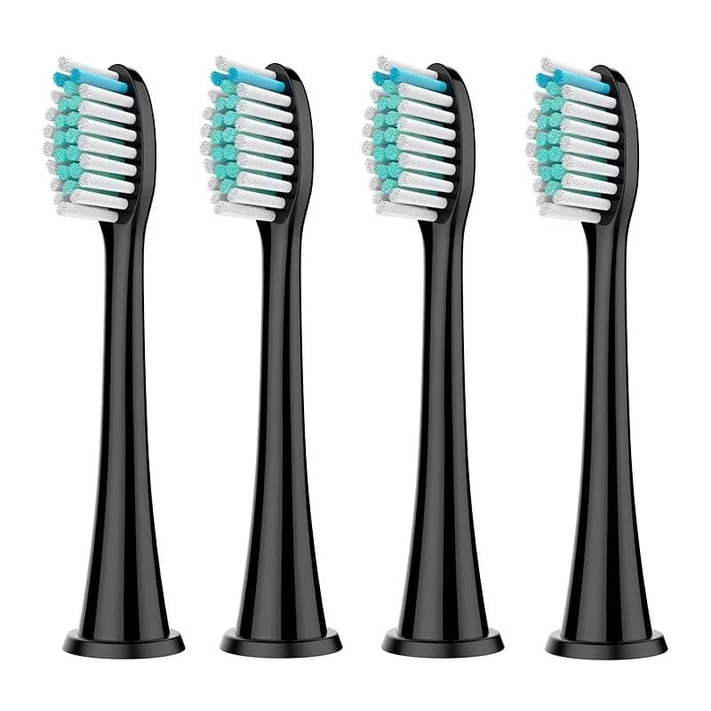 Têtes de brosse de rechange compatibles avec les têtes de brosse à dents électrique Phili Sonic Care