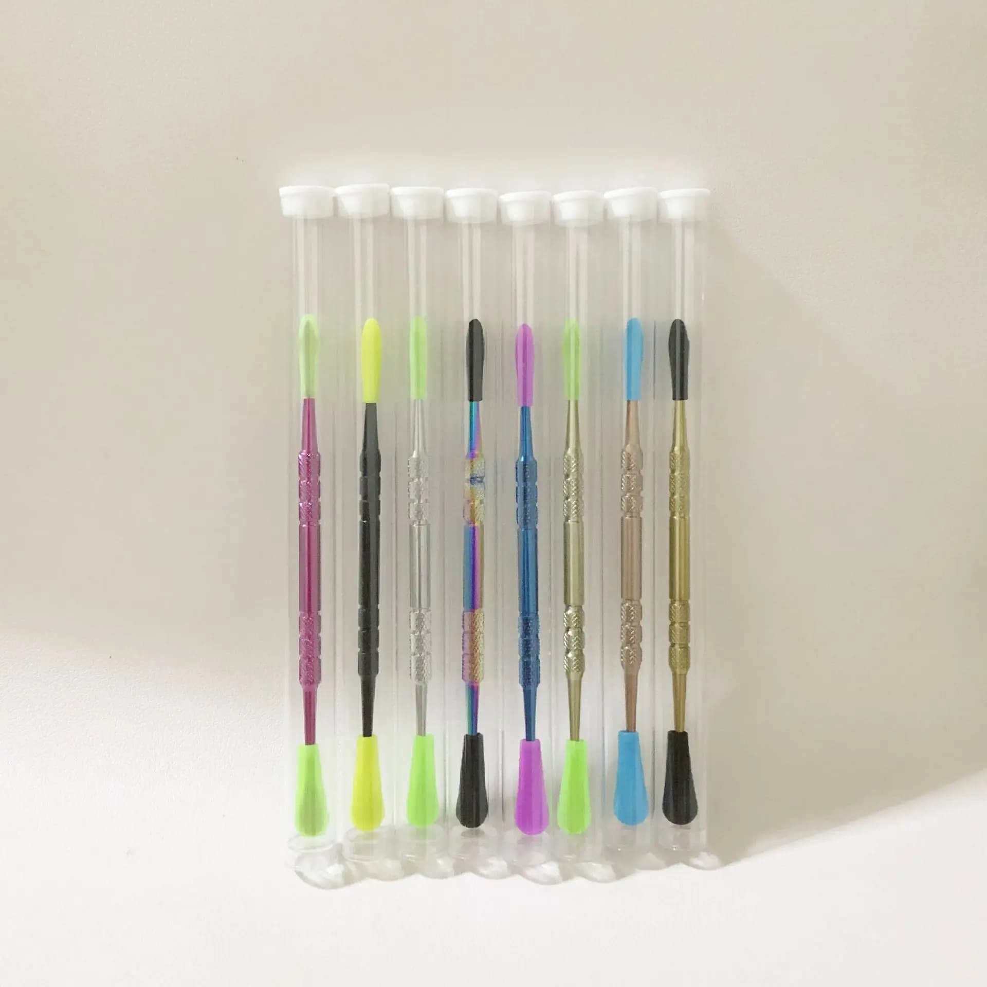 Petite cuillère à cire SS, outil de bricolage