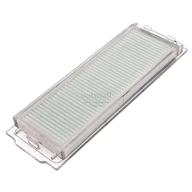 Filtres pour aspirateur robot Xiaomi Mi 2 Pro MJST1S / 2 Lite MJSTL, accessoires de remplacement, pi