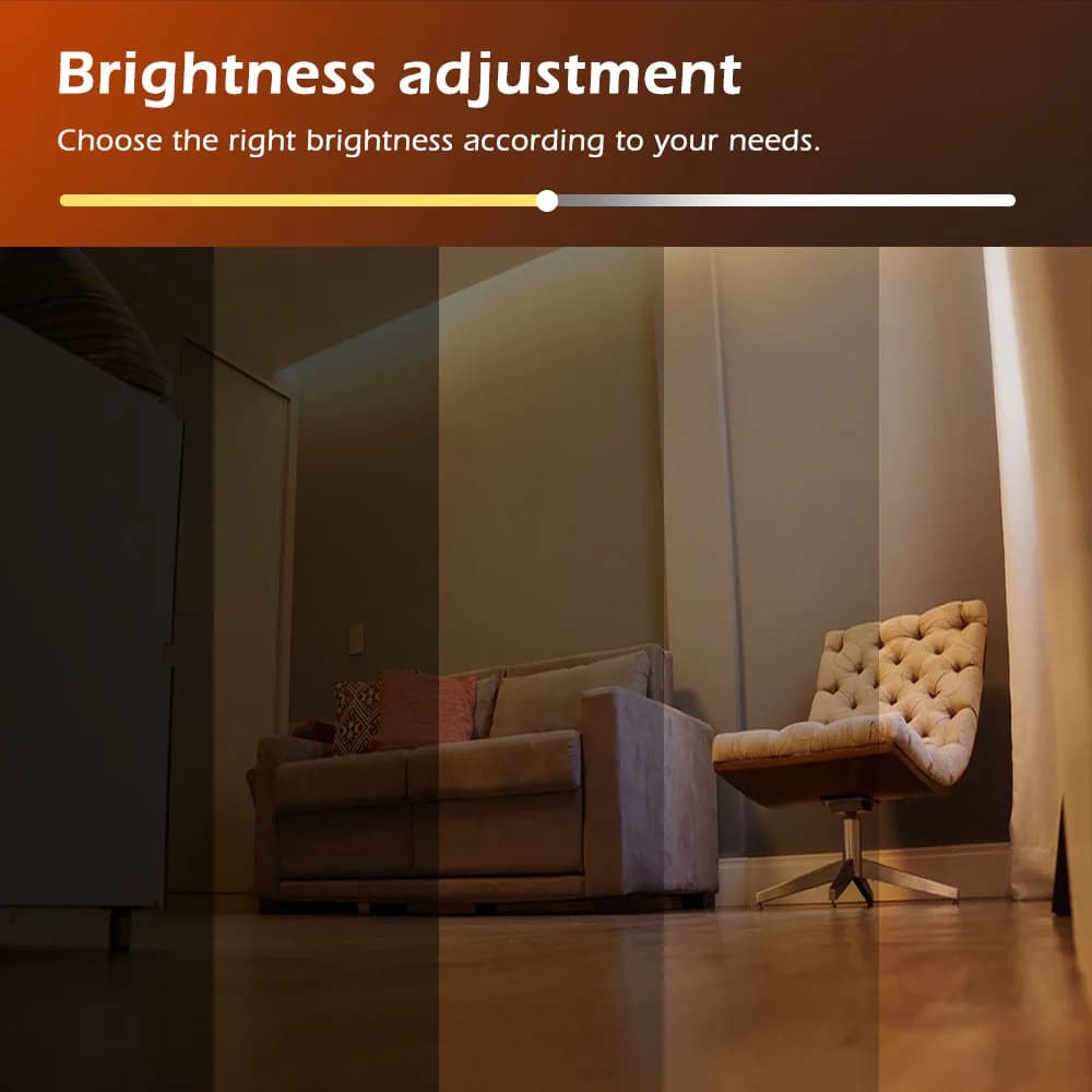 TUYA Zigbee – Mini contrôleur intelligent à intensité variable, 5V 12V 24V, contrôleur de bande LED 