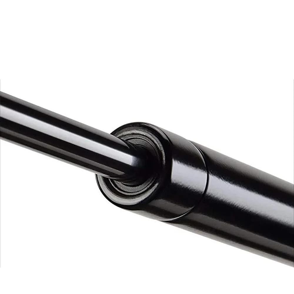 Support de levage à gaz pour hayon arrière, 2 pièces, pour 2008 2009 2010 2011 2012 2013 2014 2015 R