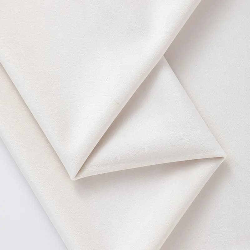 Tissu en velours pour rembourrage de canapé et de fauteuil, accessoires de décoration intérieure, ve