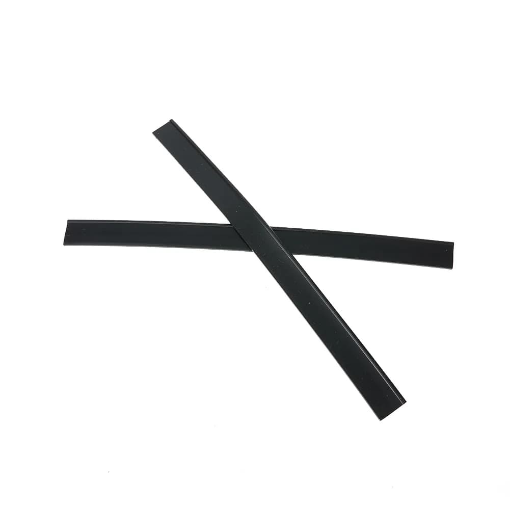 Grattoirs en caoutchouc de remplacement pour aspirateur WV50 WV60 WV2 WV5, pièces de rechange, 280MM