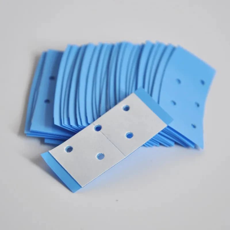 36 pièces ruban de marcheur incurvé Double face ultra tenir ruban système de cheveux ruban tenir col