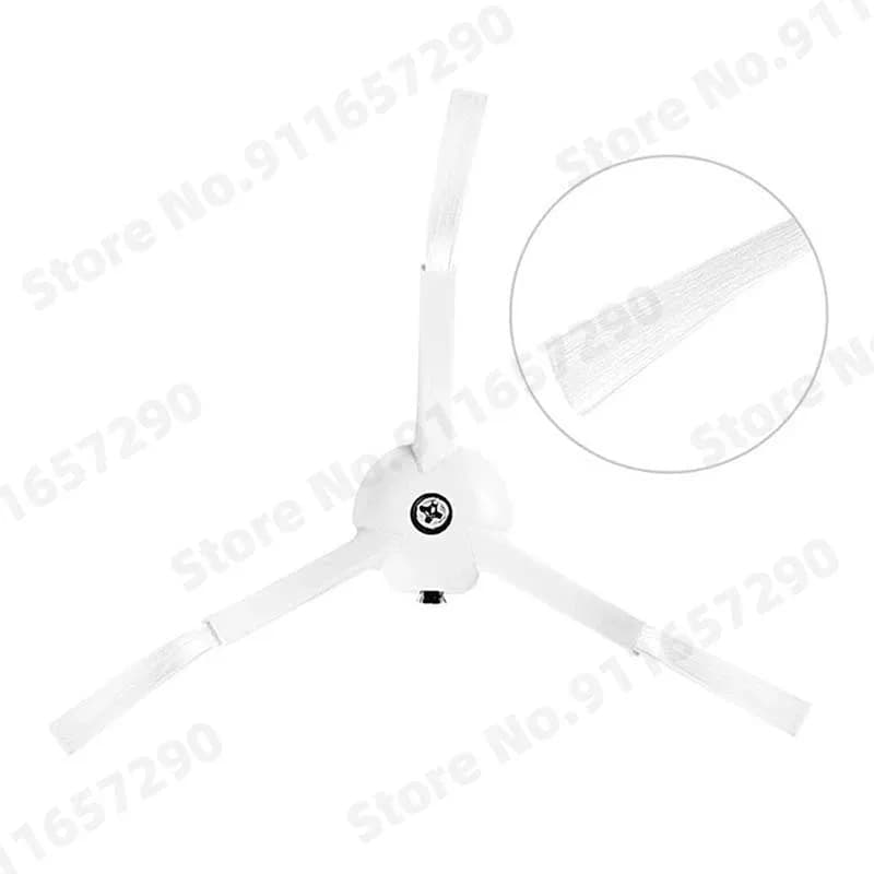 Pour Xiaomi 1s 1st MI Roborock S50 S5 Max Mijia filtre HEPA brosse latérale brosse principale Robot 