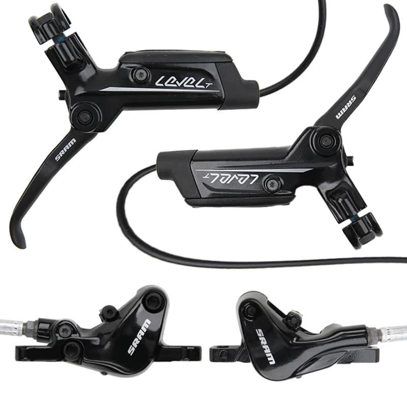Frein à disque hydraulique pour vélo AVID LEVEL T