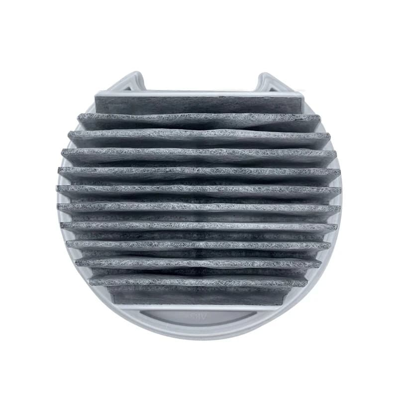 Filtre HEPA pour aspirateur sans fil Xiaomi Mijia MJWXCQ03DY Lite, accessoires de rechange de haute 