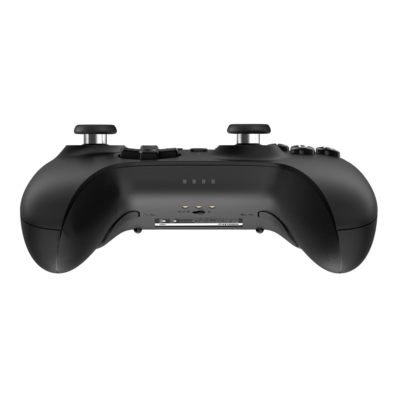 8BitDo Ultimate 2 Bluetooth, contrôleur de manettes TMR avec station de chargement pour Nintendo Swi