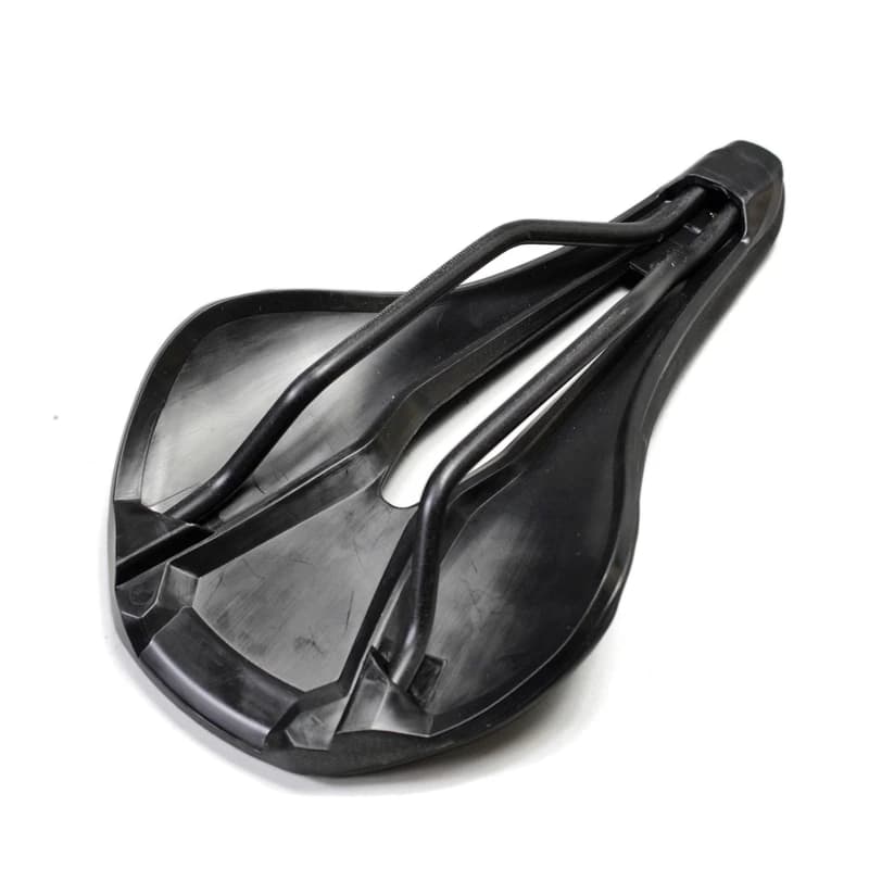 EC90 selle EVA selle de vélo creuse selle de vélo de route confortable conception ergonomique selle 
