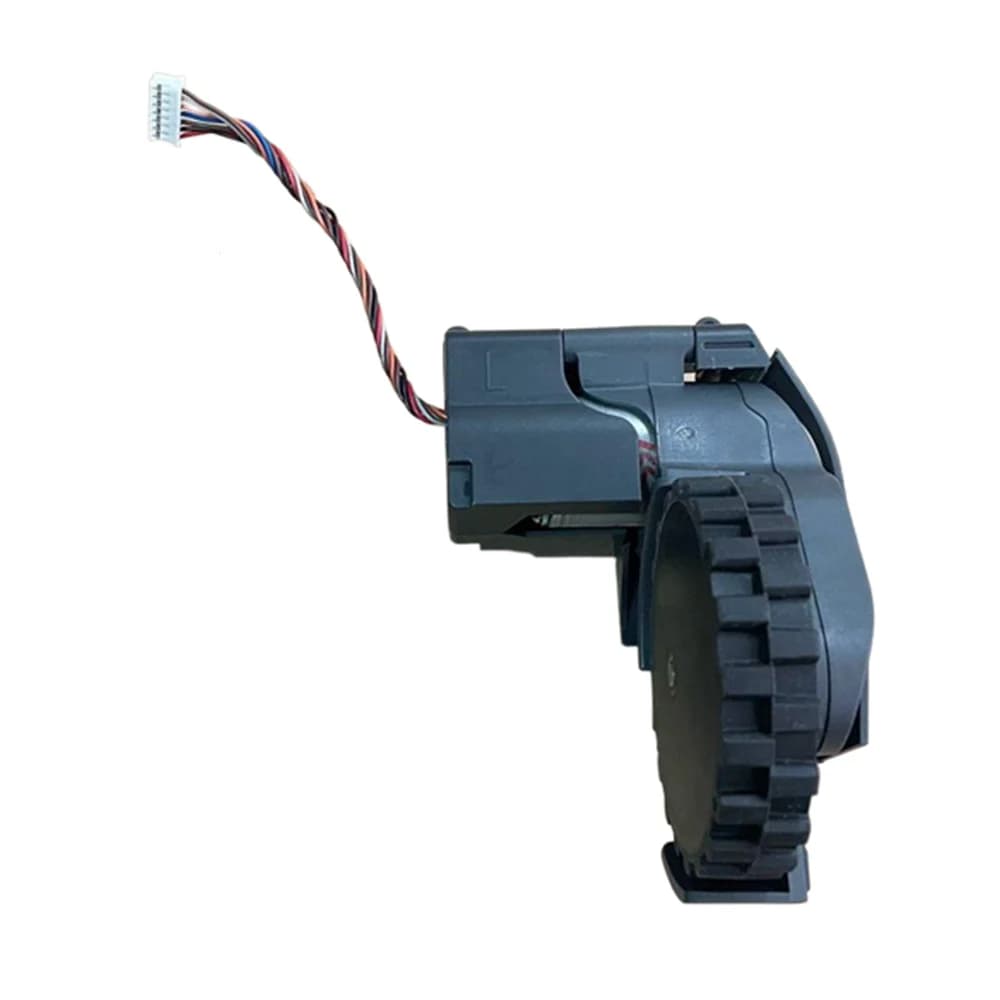 Roue motrice WoodGenio pour Roborock S6 S60 S61 S65