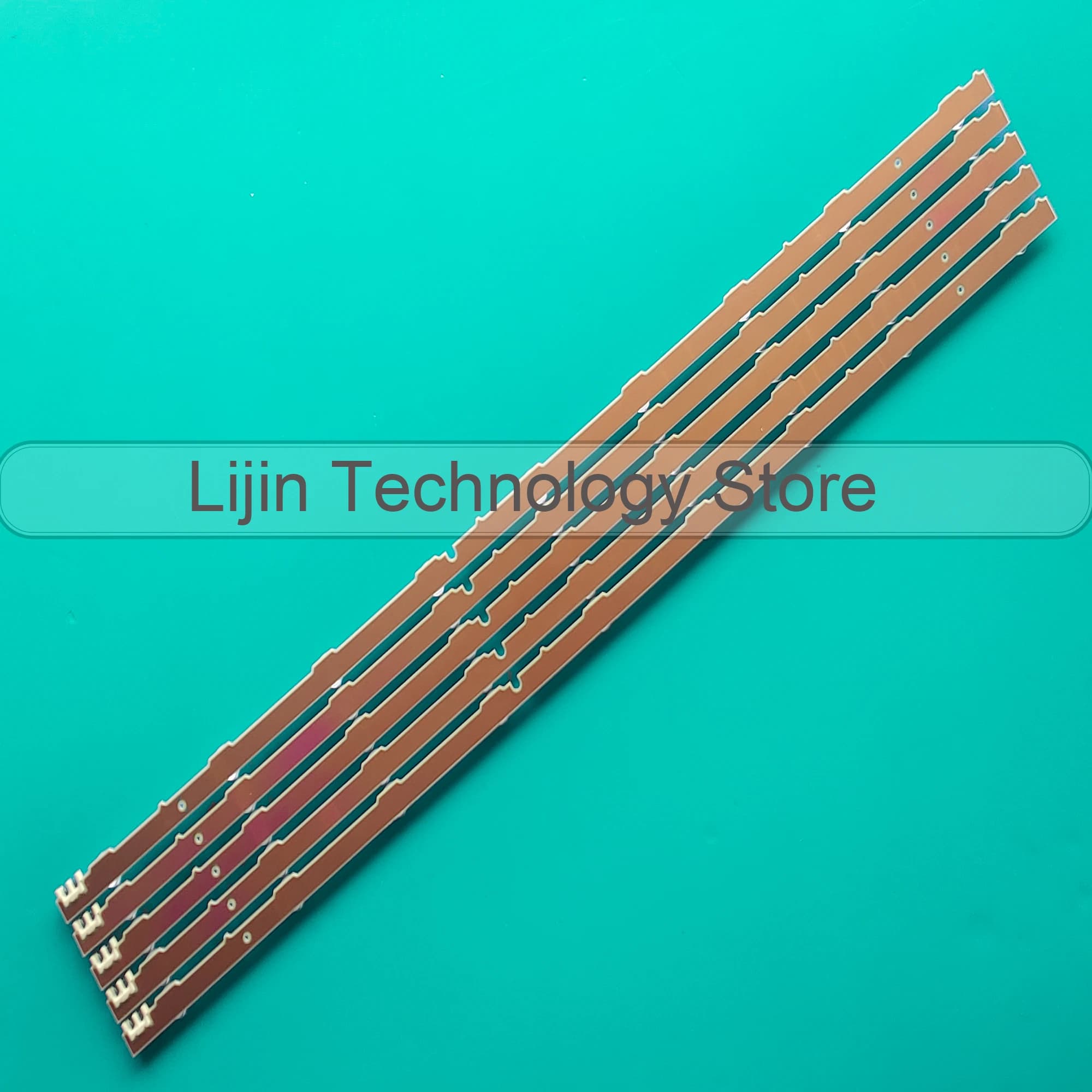 Bande LED Pour BN96-28489A UE32F5500 UE32F4000 2013SVS32F UE32F5700AW HF320BGS-V1 UA32F4088AR UA32F4
