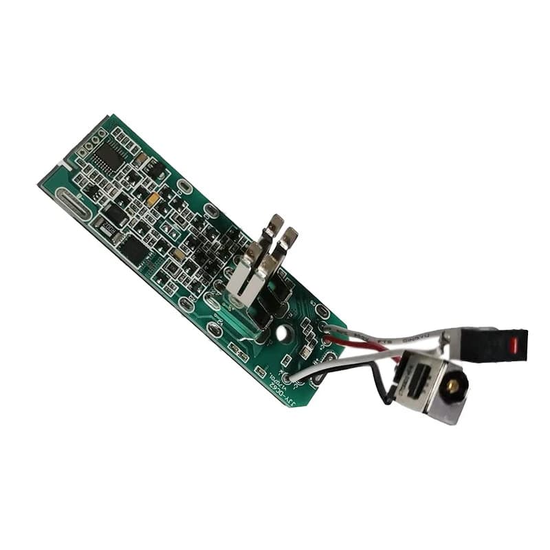 Carte de protection PCB de charge de batterie, circuit imprimé pour aspirateur Dyson, 21.6V, V6, V7,