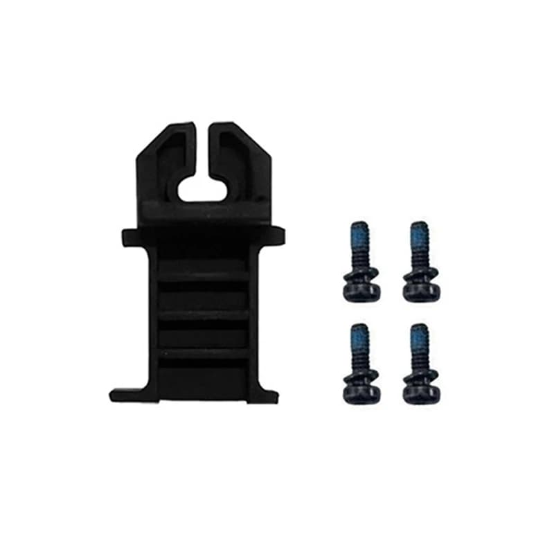 Pour série A1/H2D/H2S/P2S Kit de bloc d'isolation d'assemblage de chauffage Hotend Base de montage t