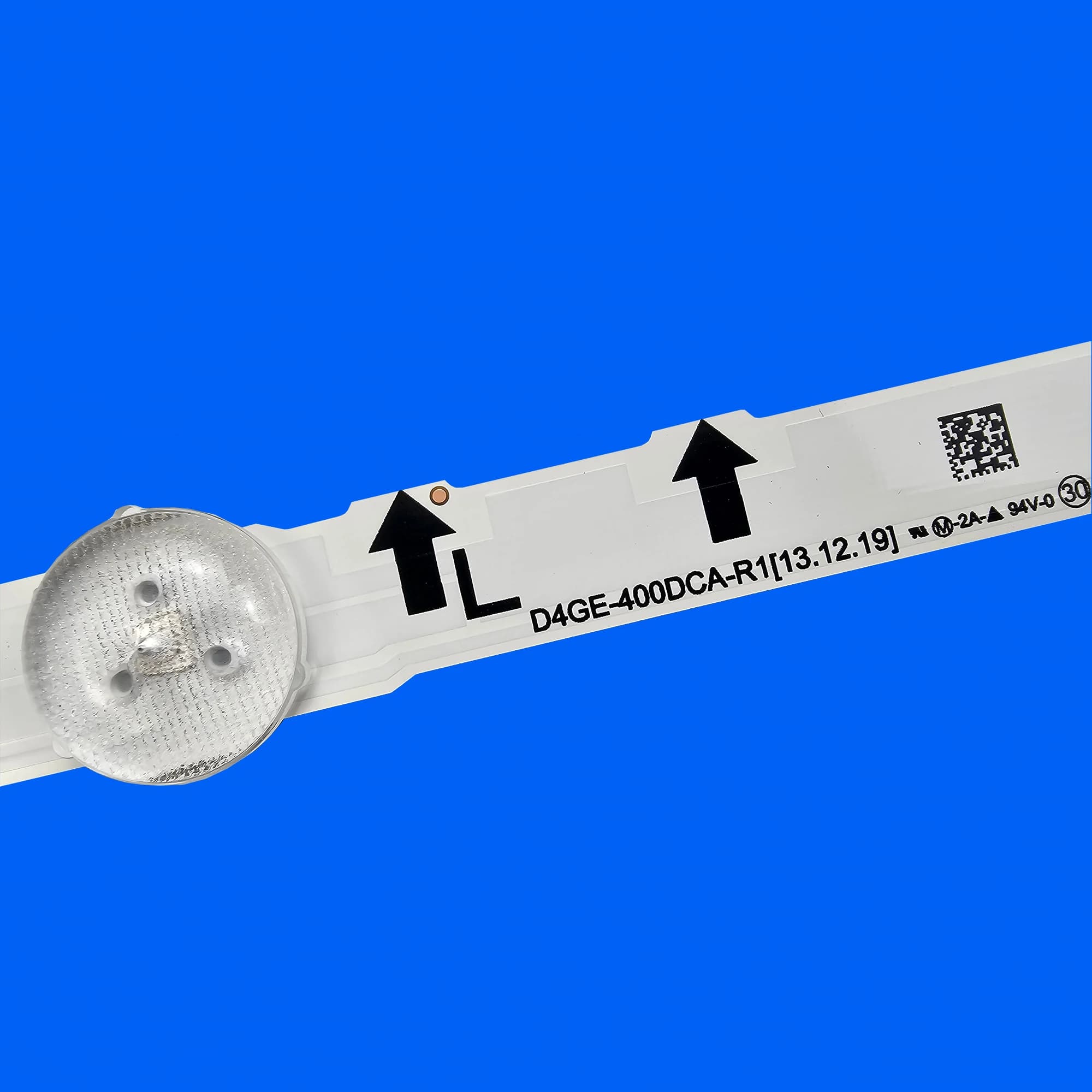 Bande de rétro-éclairage LED pour UE40J5100 UE40H5000 UE40J5500 2014SVS40_3228 BN96-30450A BN96-3044
