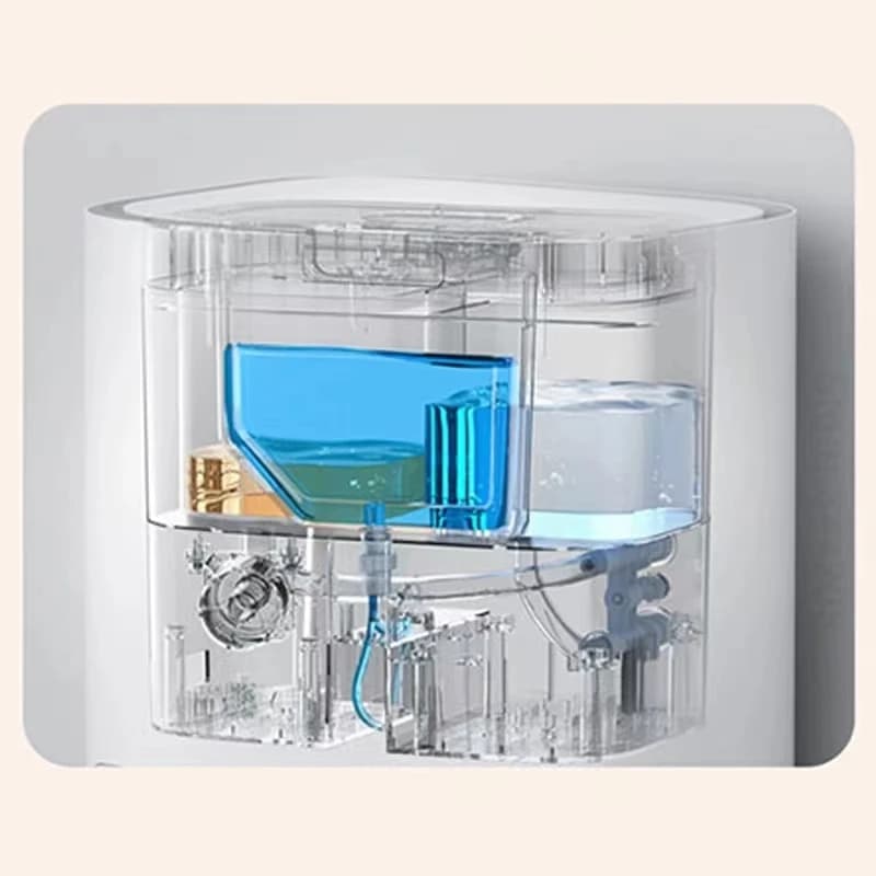 Dreame-Nettoyeur de sol liquide L10s Ultra S10 S10 PRO S10 Plus, 300ml, original
