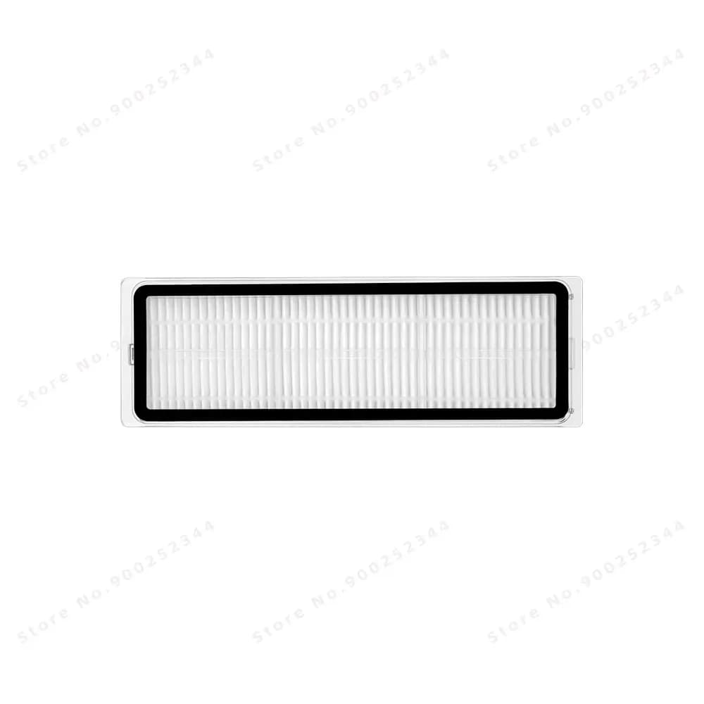 Pièces de rechange pour ( Xiaomi Robot Vacuum X10+ / X20+ / X20 Plus ) accessoires, brosse latérale 