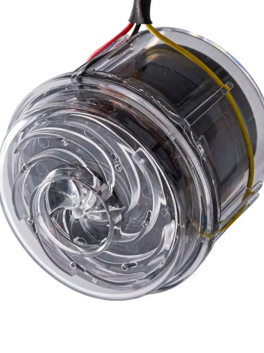 Pompe de moteur de ventilateur pour CPI-Airsense 10, pièces de rechange, machine cpap, fournitures A