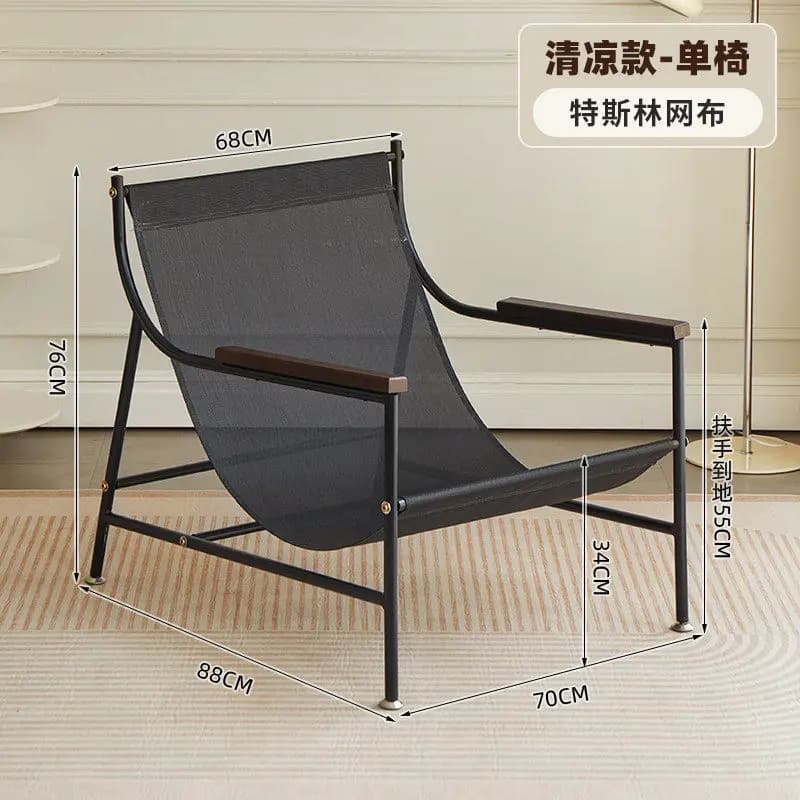 Fauteuils inclinables modernes pour salon, fauteuils d'appoint, canapés relax, soldes, pas chers, Si