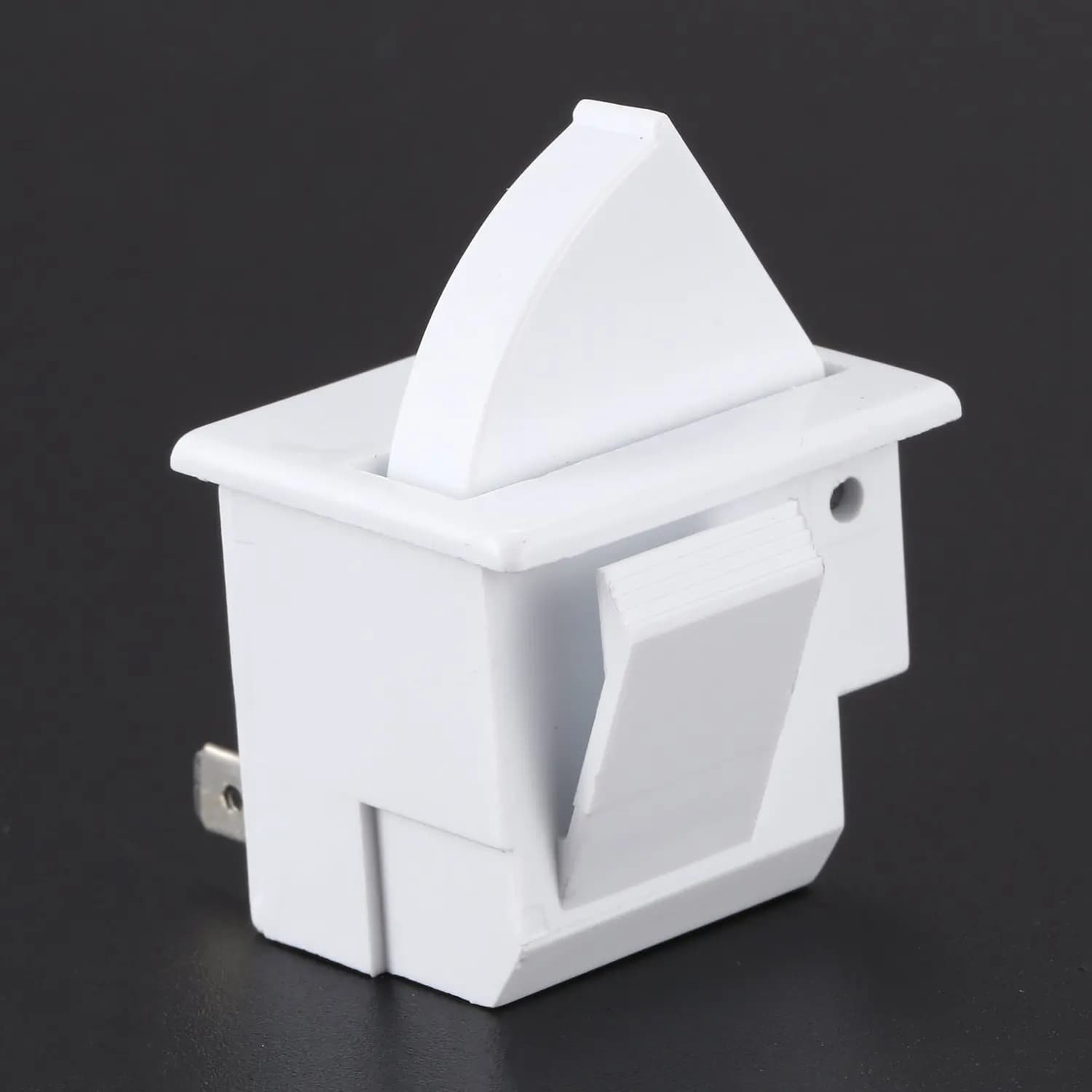 Lampe d'interrupteur d'éclairage de porte de réfrigérateur, pièce de rechange pour réfrigérateur, cu