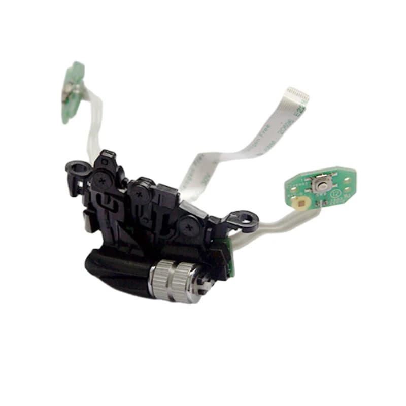 Personnalisation pour la souris sans fil compatible MX Master 1/2s avec molette de défilement métall