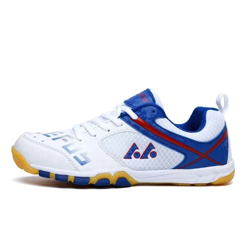 Chaussures de tennis de table professionnelles pour hommes et femmes, baskets d'entraînement unisexe