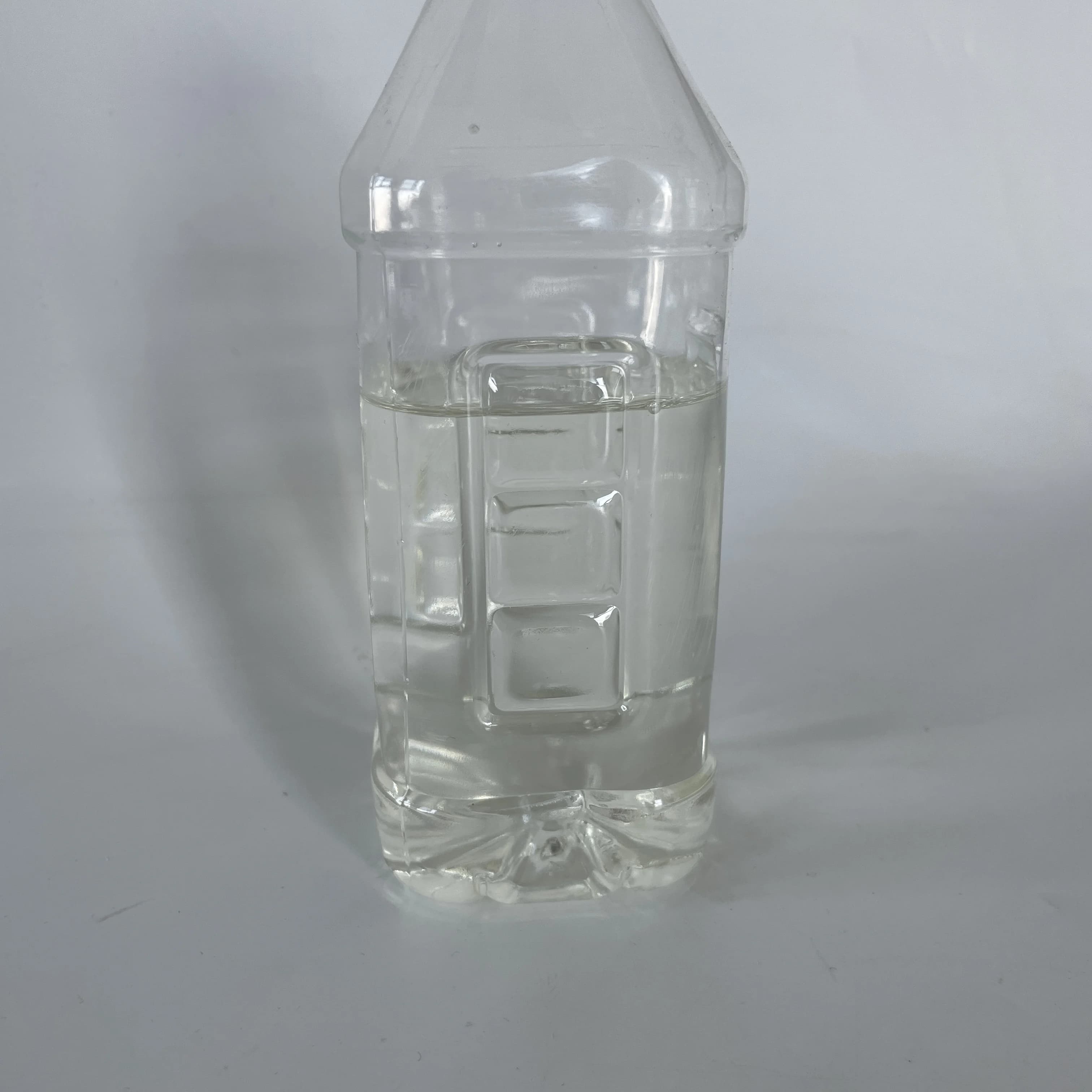 Mini bouteille de colle de trame de cheveux blonds, transparente, sans perte, adaptée à la réparatio