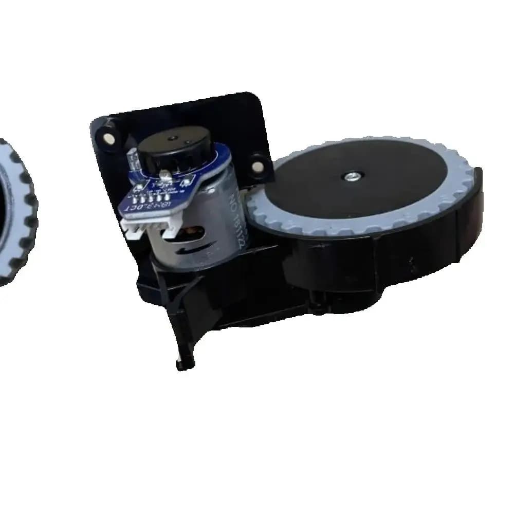 Proscenic 811gb ​ Moteurs de roue pour aspirateur robot 911SE GUTREND ECHO 520, VISION 730, ensemble