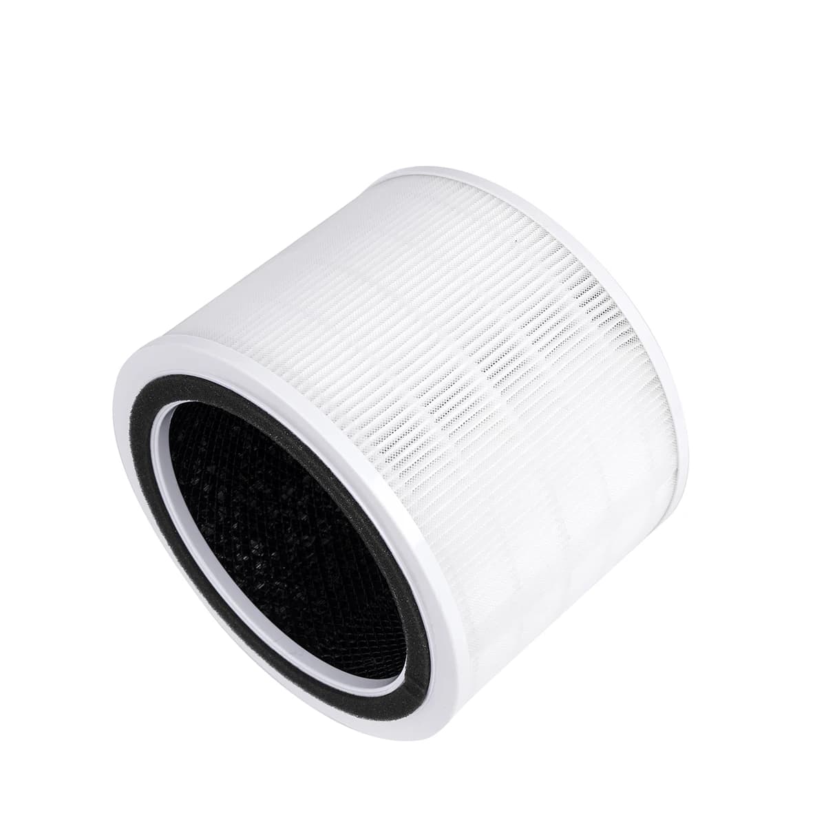 Filtre de remplacement Core 200S pour purificateur d'air LEVOIT Core200S Core 200S-P, filtre à charb