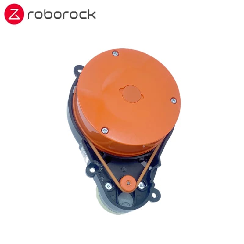 Capteur de distance laser d'origine pour aspirateur robot Roborock, accessoires LDS, S50, S51, S52, 