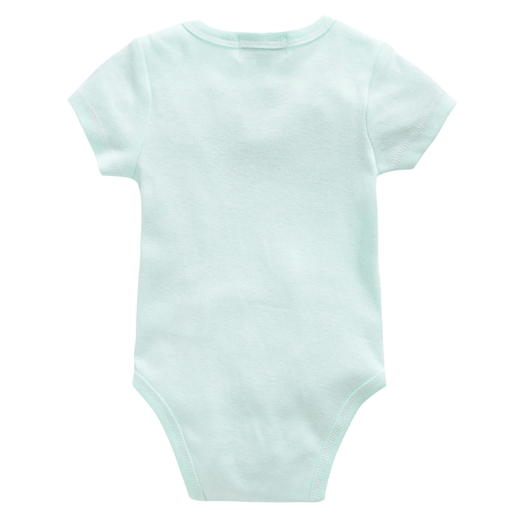 Ensemble de 3 pièces pour bébés filles nouveau-nés, combinaison licorne pour bébés filles, vêtements