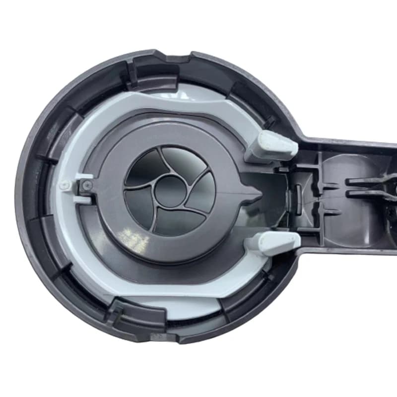 Poignée d'aspirateur pour Dyson V6 DC62 DC74, pièce de rechange pour boîtier de moteur