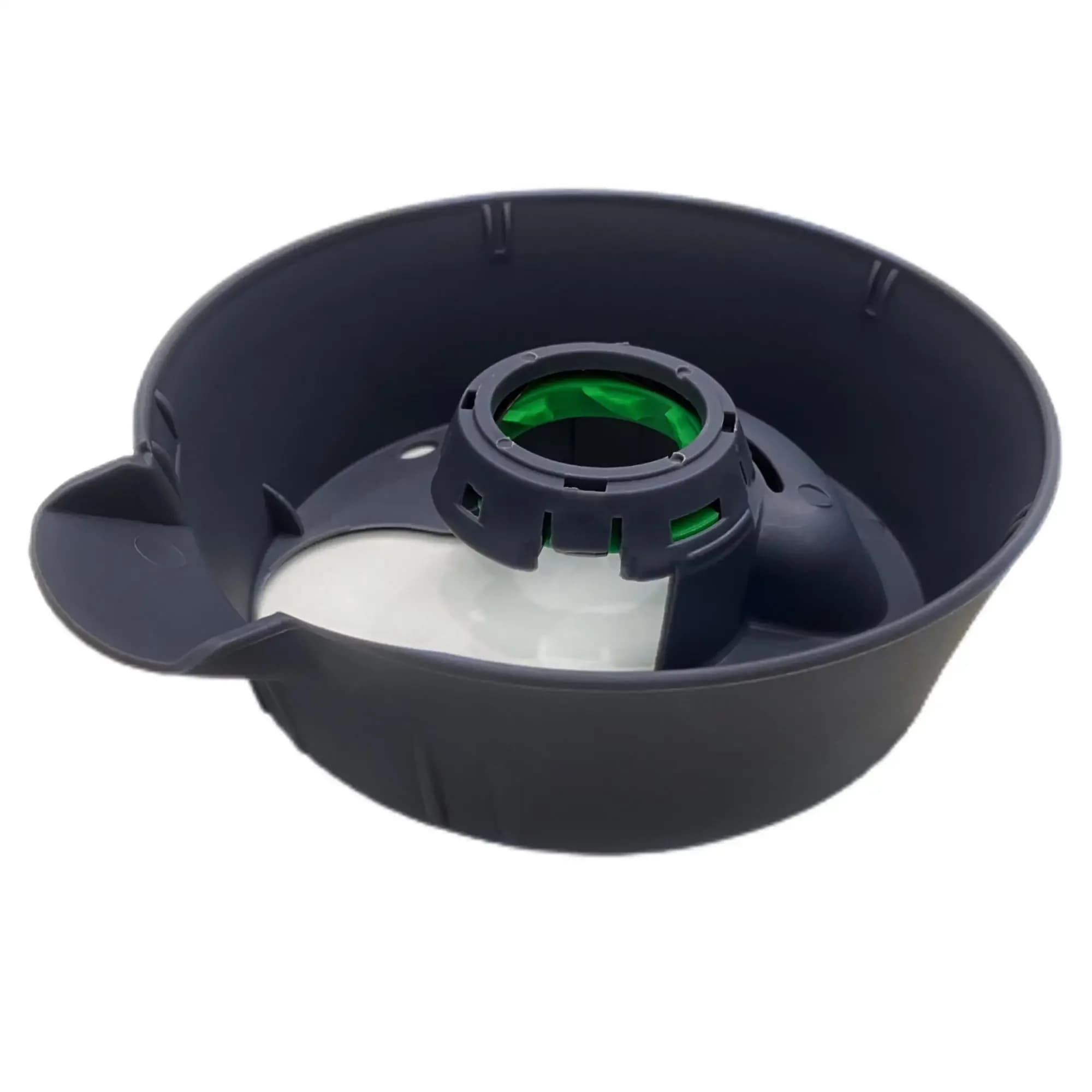 Base de pot pour lame de mélangeur Thermomix TM5 TM6 fixe
