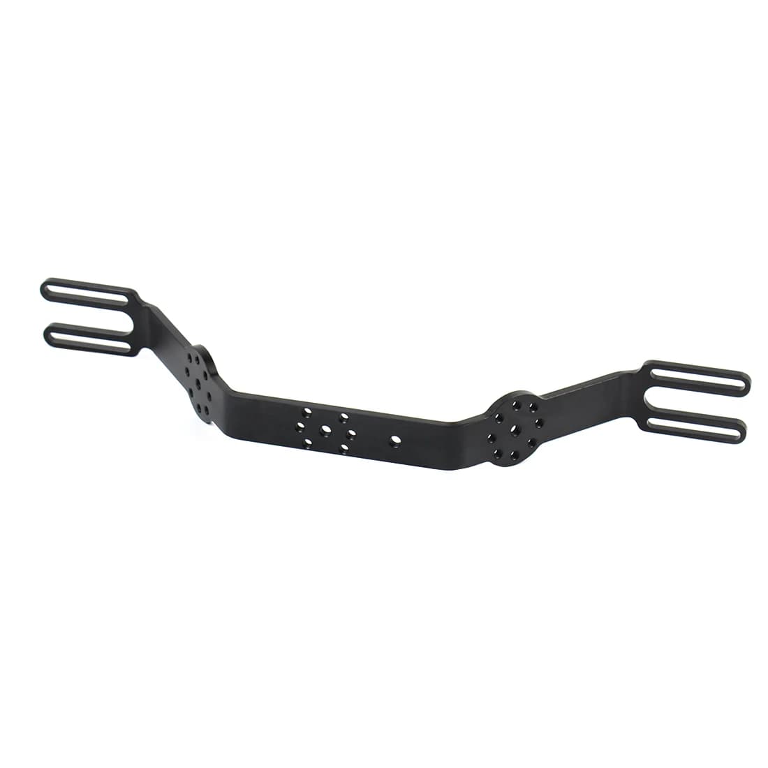 Support de caméra de plongée en alliage d'aluminium avec poignée extensible et support de levage pou