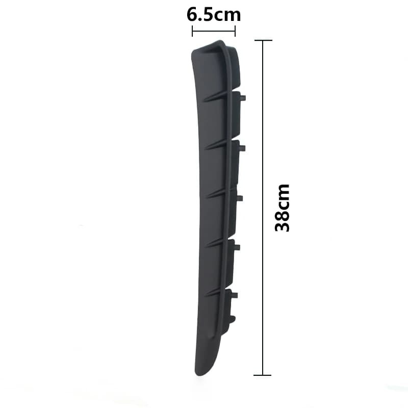 Pour Porsche Panamera 2010 2011 2012 2013 2014-2016 porte avant garde-boue calandre latérale feuille