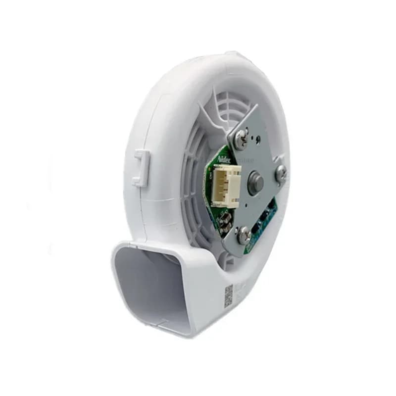 Original pour Roborock ventilateur moteur Robot nettoyeur S50 S51 S55 S6 S61 S65 S7 T7s T7s Plus S5 