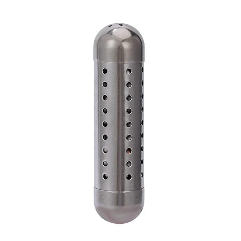 Purificateur Ioniseur Stick, Raise Ph Neg, Chargé Blanchiment, Eau Alcaline, Purificateur d'eau, Bât