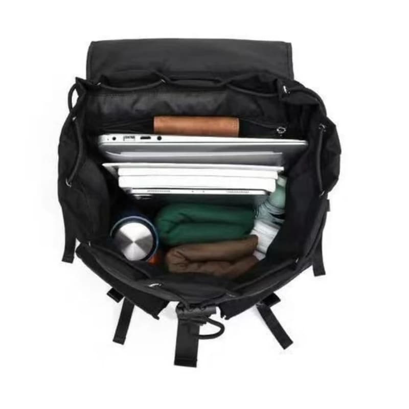 Sac à dos en soie de luxe léger de marque de créateur original, Nouveau sac à dos et sac de voyage g
