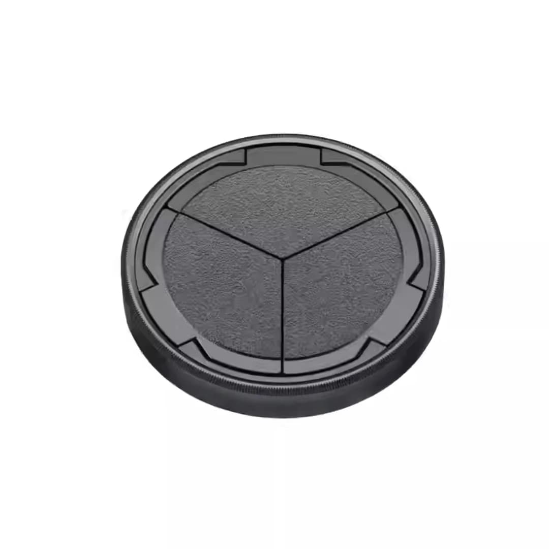 Capuchon d'objectif automatique pour Leica D-LUX 8 D-LUX 7 D-LUX109 Typ109, couvercle de protection