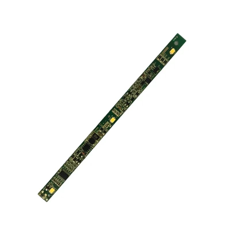 Panneau lumineux pour aspirateur Philips XC8049 XC8349 XC8347 7043 7042 7041 8149 8047 8045, pièces 