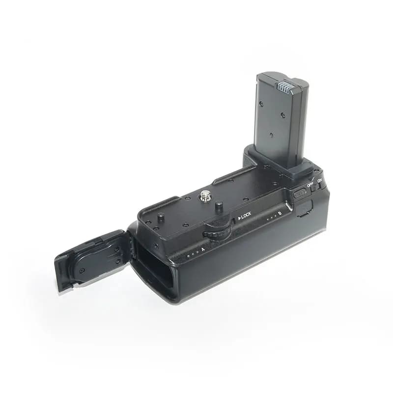 MB-N10 Batterie Grip pour Nikon Z5 Z6 Z7 Z6II Z7II Caméra Grip