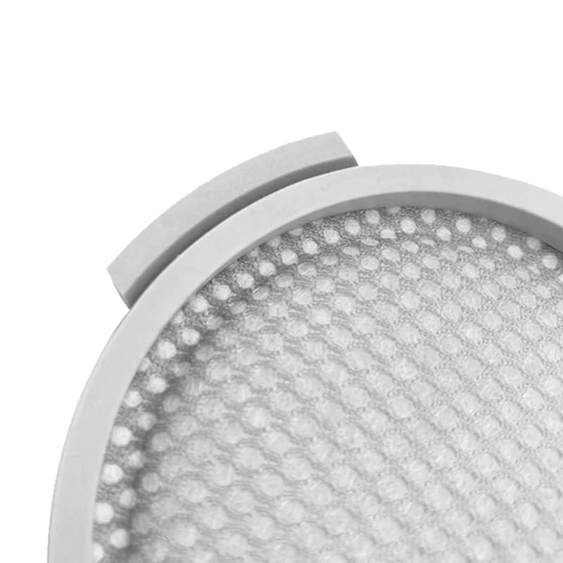 Pièces de rechange pour aspirateur à main XiaoMi Mijia Mi SKV4060GL/Roborock H6, filtre HEPA lavable