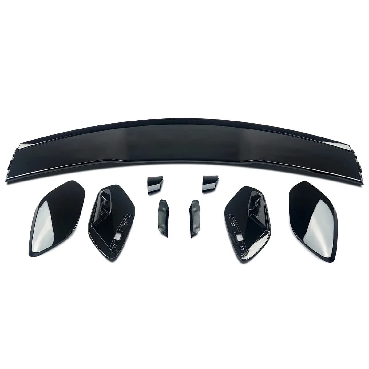 Becquet arrière de toit pour Mercedes Benz, W176 W177 Benz Classe A A180 A200 A220 A250 A260 Jas A45