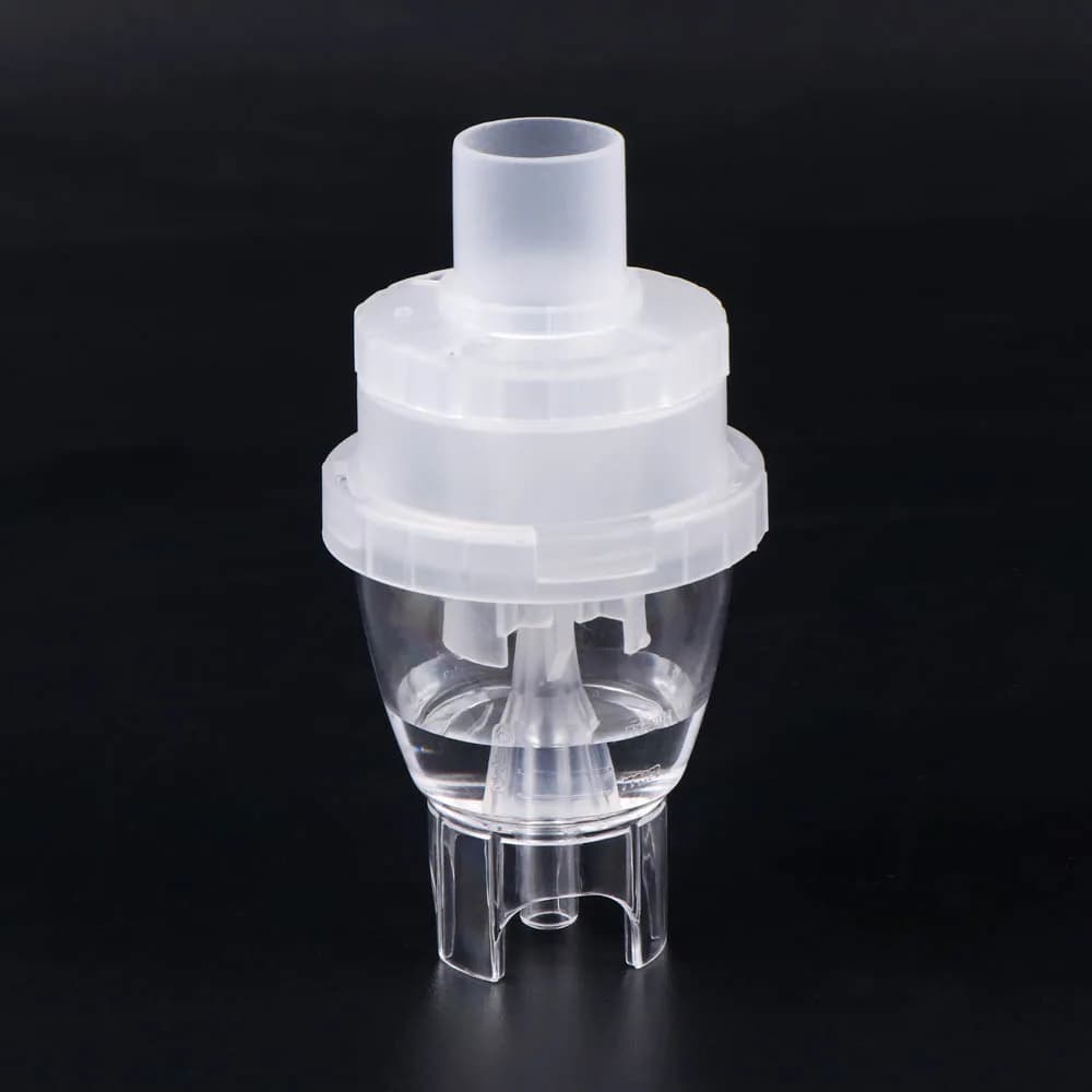Gobelet atomiseur médical, inhalateur, nébuliseur, tasses, équipement médical, soins de santé pour l