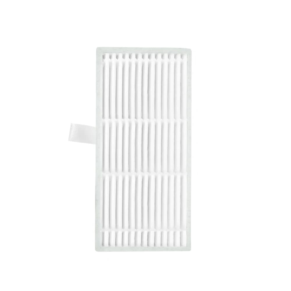Compatible pour WAP ROBOT W300 Robot aspirateurs brosse latérale filtre Hepa accessoire pièce de rec